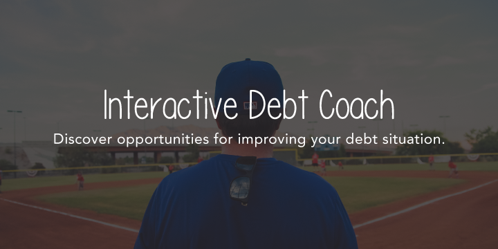 Debt Coach